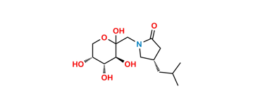 Picture of Pregabalin Impurity 43