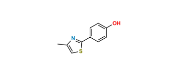 Picture of Febuxostat Impurity 31