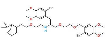 Picture of Pinaverium Impurity 11