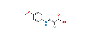 Picture of Apixaban Impurity 73