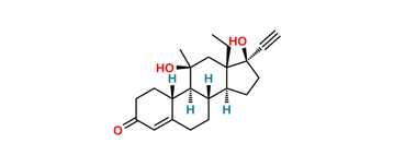 Picture of Etonogestrel Impurity 19