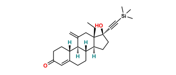 Picture of Etonogestrel Impurity 20