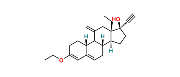 Picture of Etonogestrel Impurity 22