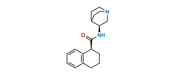 Picture of Palonosetron Impurity 19