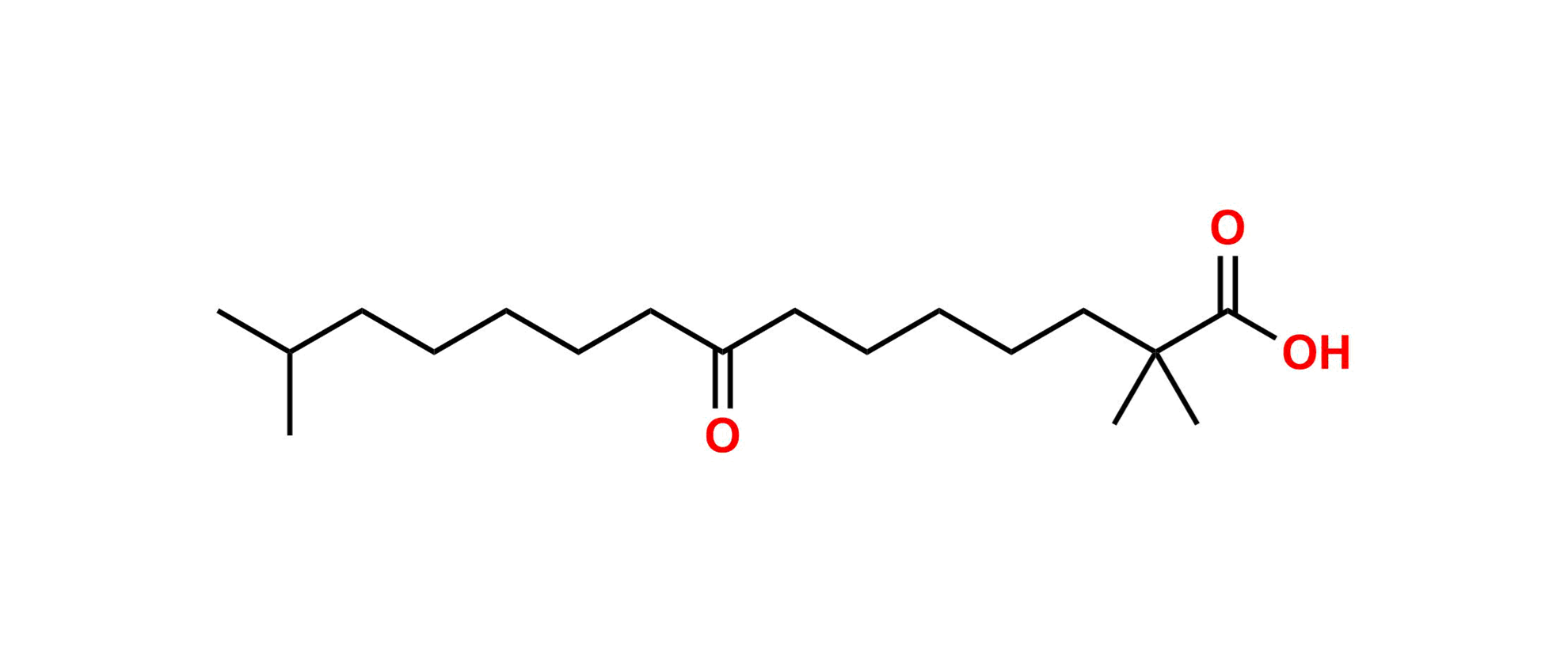 Picture of Bempedoic Acid Impurity 19