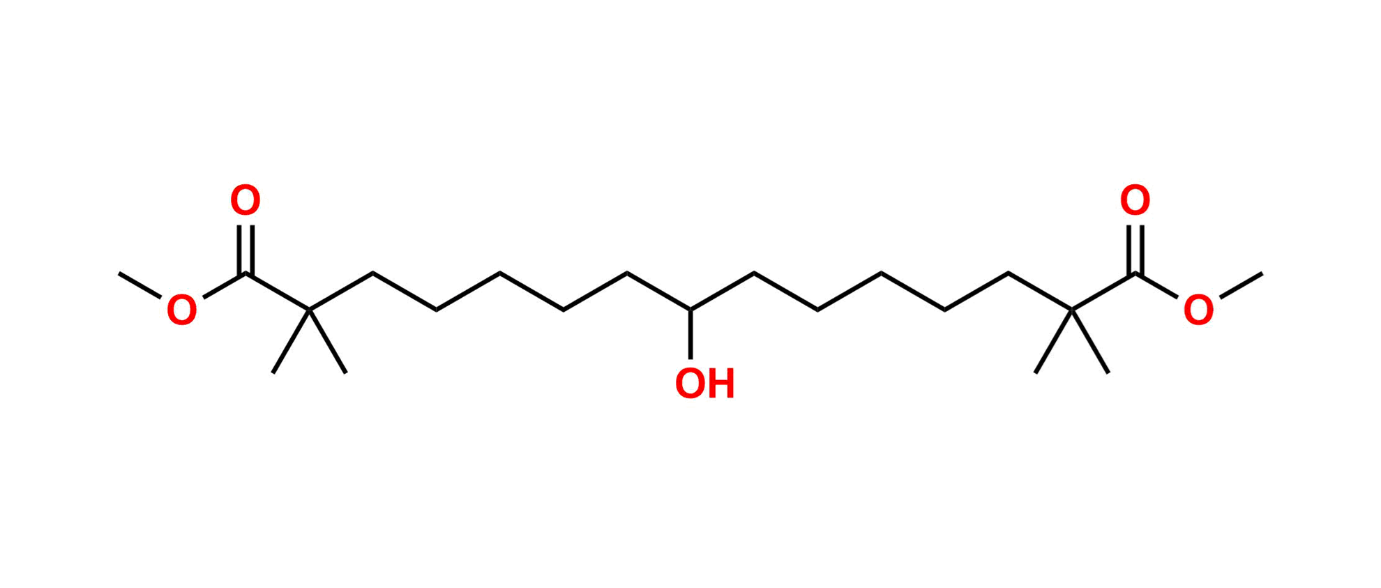 Picture of Bempedoic Acid Impurity 24