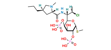 Picture of Clindamycin Phosphate EP Impurity I