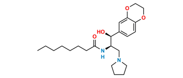 Picture of Eliglustat SR-Isomer