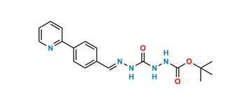 Picture of Atazanavir Impurity 31