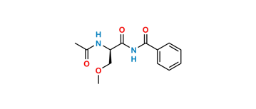 Picture of Lacosamide Impurity 11