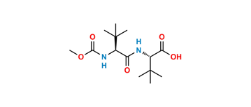 Picture of Atazanavir Impurity 33