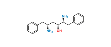 Picture of Ritonavir Diamino Alcohol Impurity