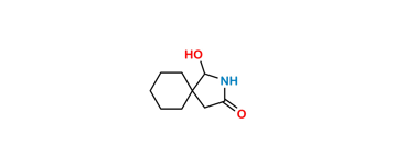 Picture of Gabapentine Impurity 36