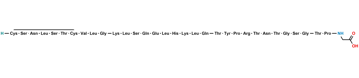 Picture of Calcitonin Salmon EP Impurity E