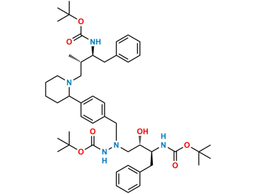 Picture of Atazanavir Impurity 34