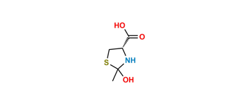 Picture of Acetylcysteine Impurity 6