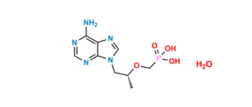 Picture of Tenofovir Hydrate