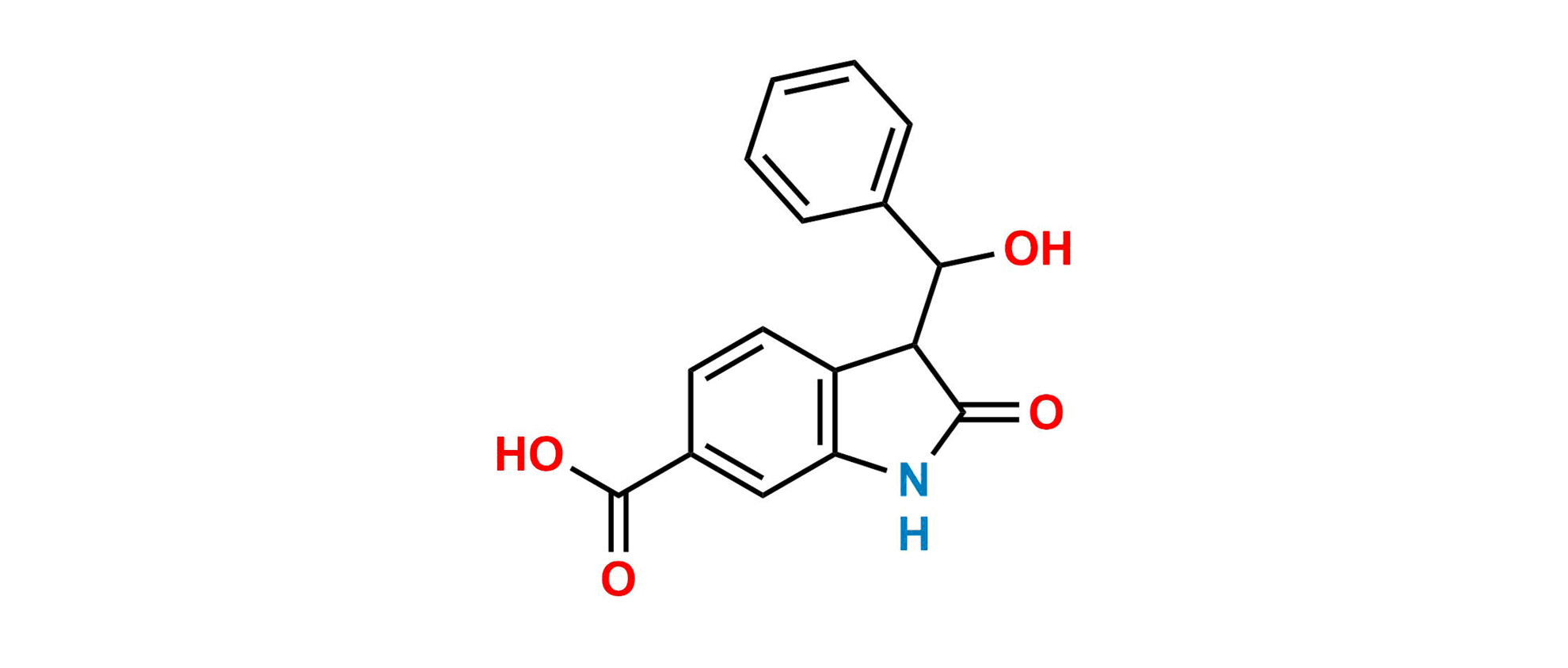 Picture of Nintedanib Impurity 47