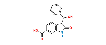 Picture of Nintedanib Impurity 47