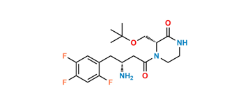 Picture of Evogliptin