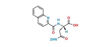 Picture of Saquinavir EP Impurity A