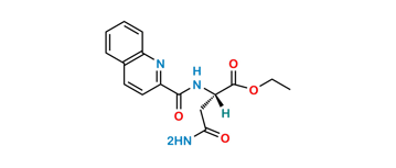 Picture of Saquinavir EP Impurity B