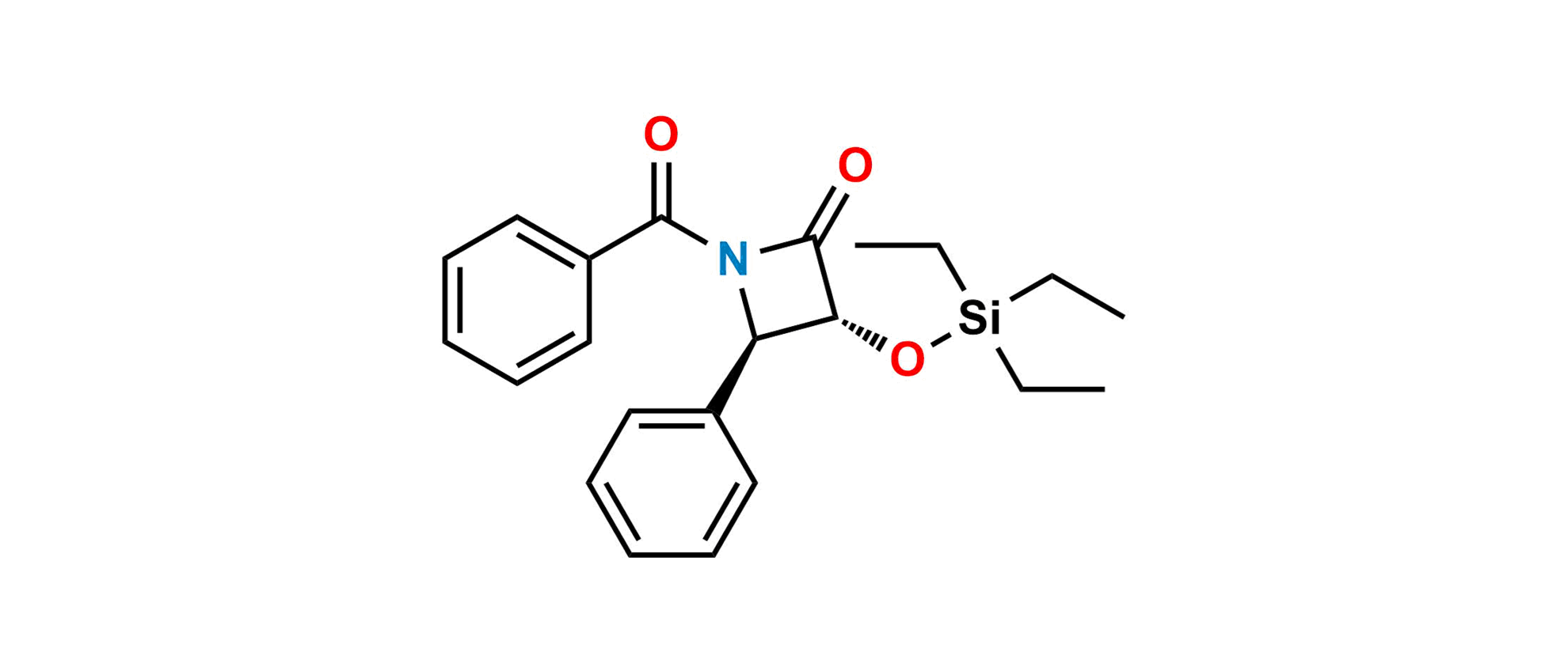 Picture of Paclitaxel Impurity 11