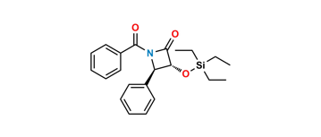 Picture of Paclitaxel Impurity 11