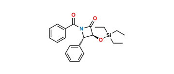 Picture of Paclitaxel Impurity 12