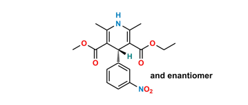 Picture of Nitrendipine