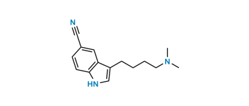 Picture of Vilazodone Impurity 44