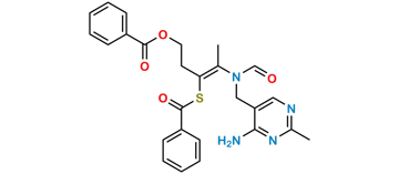 Picture of Dibenzoyl Thiamine