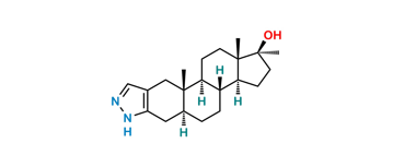 Picture of Stanozolol