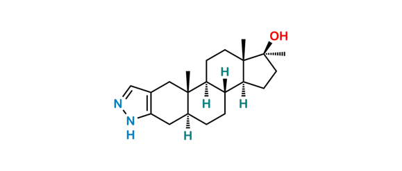 Picture of Stanozolol