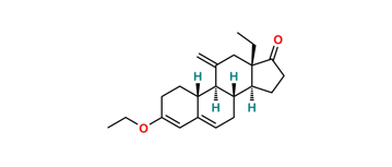 Picture of Etonogestrel Impurity 23