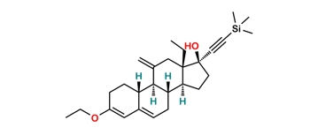 Picture of Etonogestrel Impurity 24