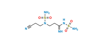 Picture of Famotidine Impurity 17