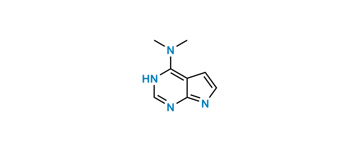 Picture of Tofacitinib Impurity 50