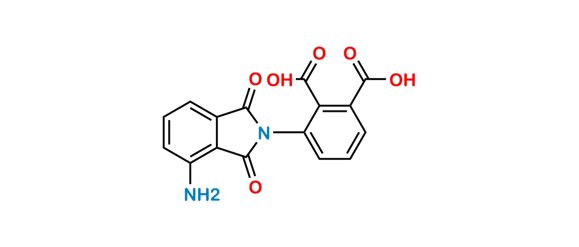 Picture of Pomalidomide Impurity 16