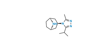 Picture of Maraviroc Impurity 9