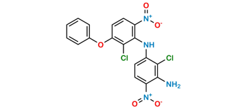 Picture of Aclonifen Impurity 3