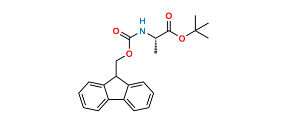 Picture of Leucine Impurity 9