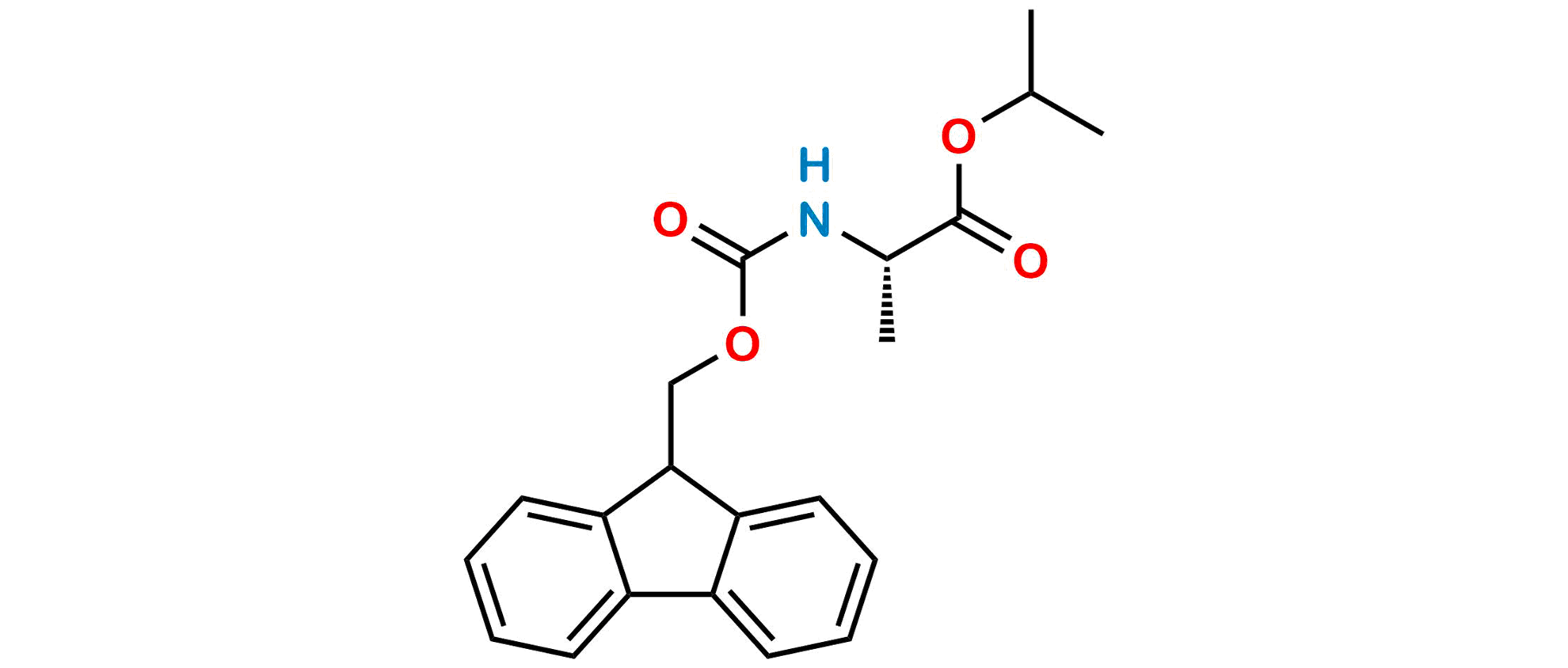 Picture of Leucine Impurity 10