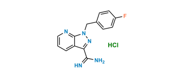 Picture of Riociguat Impurity 13