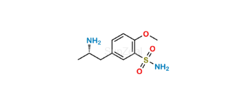 Picture of S(+)-Tamsulosin Sulfonamide