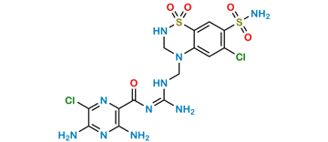 Picture of Amiloride Impurity 2