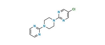 Picture of Buspirone Impurity 2