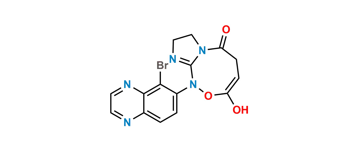 Picture of Brimonidine Impurity 17