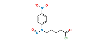 Picture of Apixaban Nitroso Impurity 3