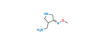 Picture of Gemifloxacin Related Compound A